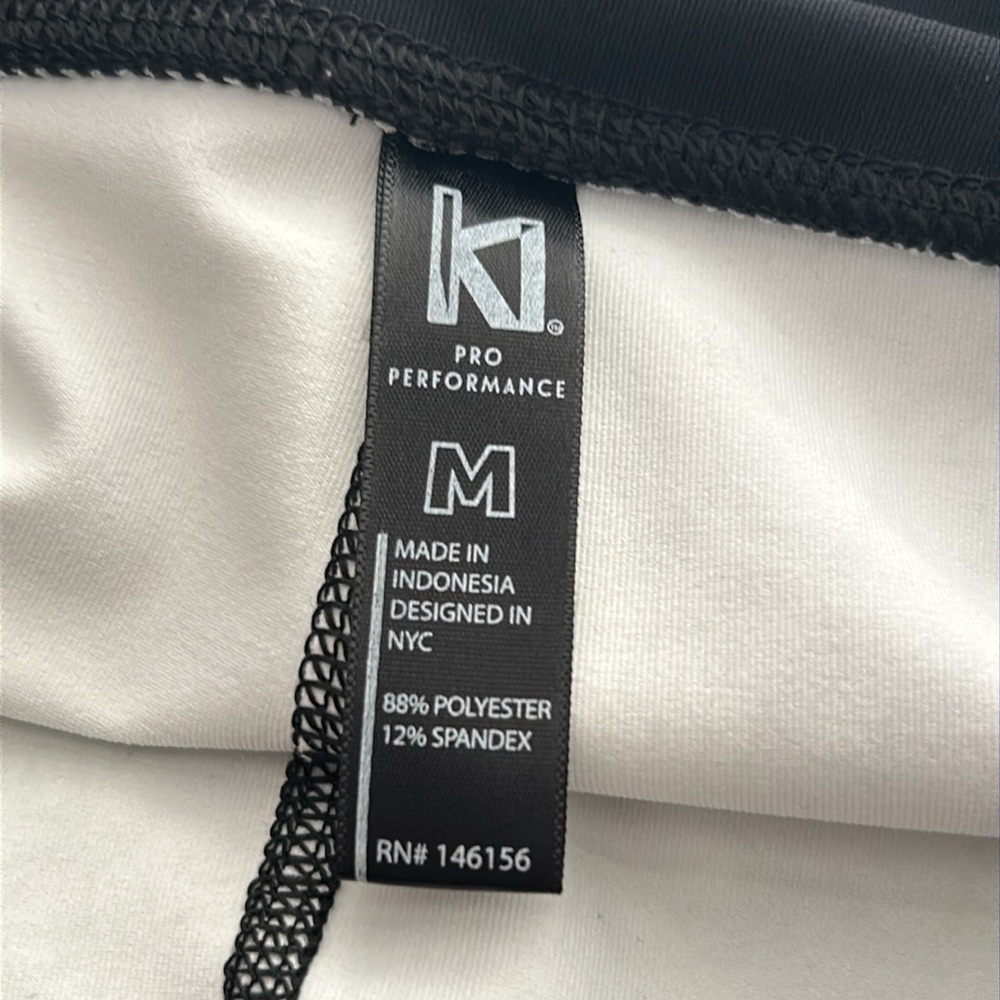 Ki Pro Performance Cropped Legging - image 3